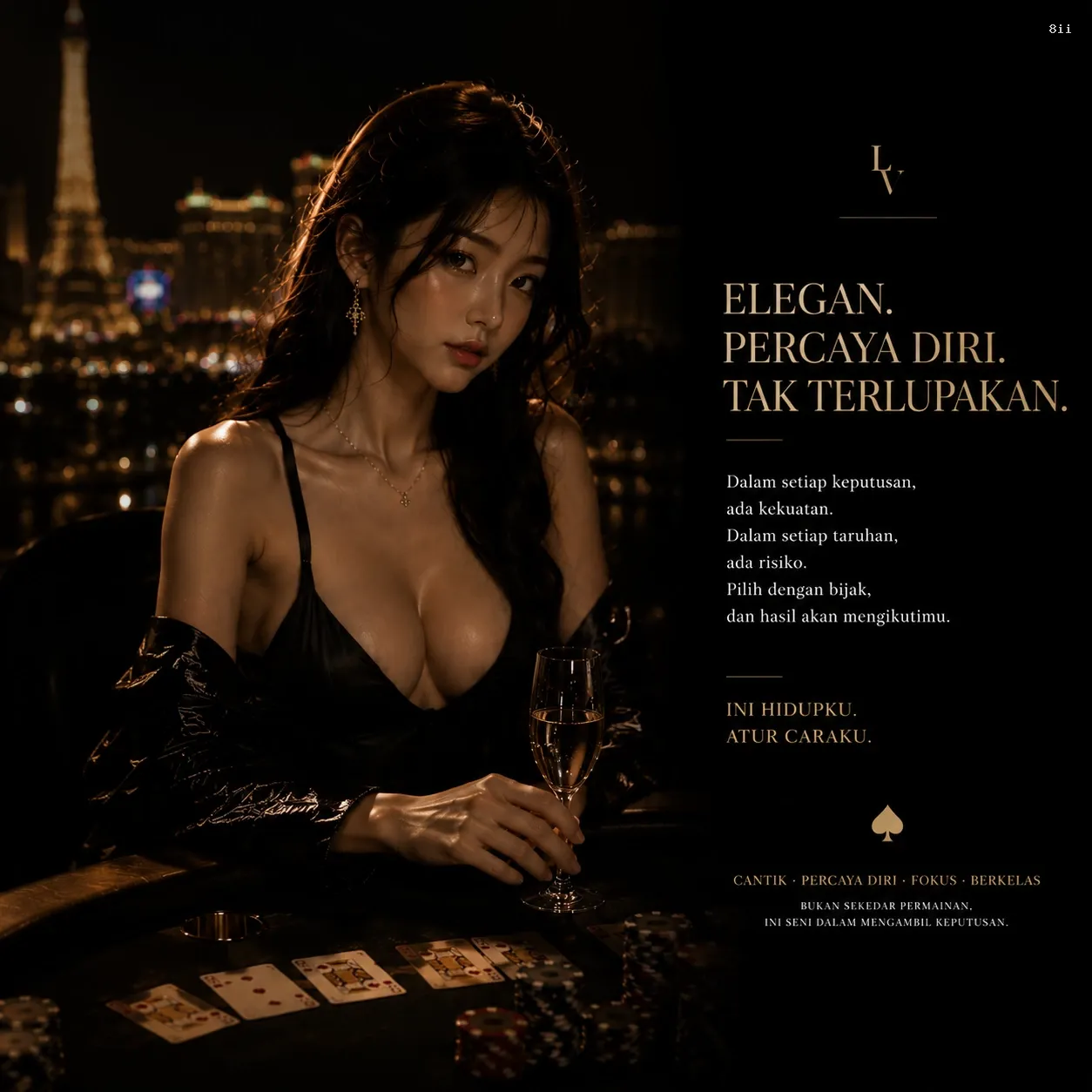 Menjelajahi Ragam Game dari 8ii bagi Pecinta Game